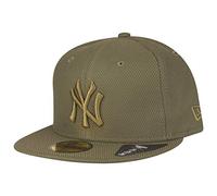 New Era 59Fifty Cap - Diamond New York Yankees - 7 1/8