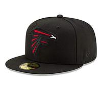 New Era 59Fifty Cap - Elements Atlanta Falcons - 7 3/8