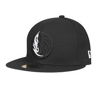 New Era 59Fifty Cap - Elements Dallas Mavericks - 7 5/8