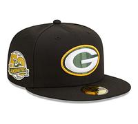 New Era 59Fifty Cap Green Bay Packers Lambeau Field - 7 3/8