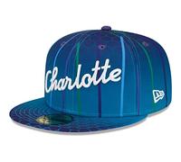 New Era 59Fifty Cap - NBA City Charlotte Hornets - 7 1/2