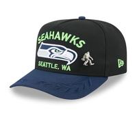 New Era 59Fifty Cap NFL 2025 Draft Seattle Seahawks - 8
