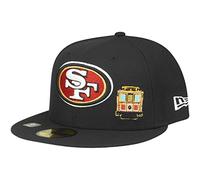 New Era 59Fifty Cap - NFL City San Francisco 49ers - 6 7/8