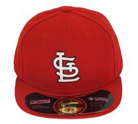 New Era 59Fifty Cap - NFL ON Field Arizona Cardinals - 7 1/2