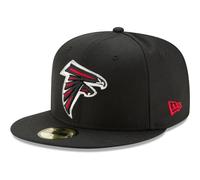 New Era 59Fifty Cap - NFL ON Field Atlanta Falcons - 7 1/4