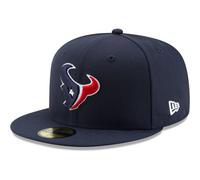 New Era 59Fifty Cap - NFL ON Field Houston Texans - 7 1/8