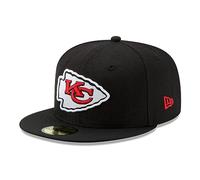 New Era 59Fifty Cap NFL ON Field Kansas City Chiefs - 7