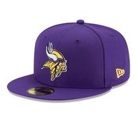 New Era 59Fifty Cap - NFL ON Field Minnesota Vikings - 8
