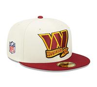 New Era 59FIFTY Cap NFL Sideline 2022 Washington Commanders, 62