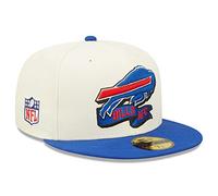 New Era 59FIFTY Cap - NFL Sideline Buffalo Bills - 7 1/2