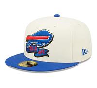 New Era 59FIFTY Cap - NFL Sideline Buffalo Bills - 7 1/8
