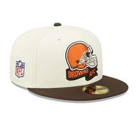 New Era 59FIFTY Cap - NFL Sideline Cleveland Browns - 7 1/8