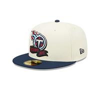 New Era 59FIFTY Cap - NFL Sideline Tennessee Titans - 7 5/8