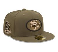 New Era 59Fifty Cap San Francisco 49ers 1983 ProBowl - 7