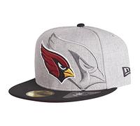 New Era 59Fifty Cap - SCREENING Arizona Cardinals - 7 7/8