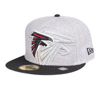New Era 59Fifty Cap - SCREENING NFL Atlanta Falcons - 7 3/4