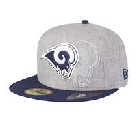 New Era 59Fifty Cap - SCREENING NFL Los Angeles Rams - 7 1/4