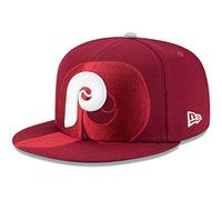 New Era 59Fifty Cap - Spill Philadelphia Phillies - 7 1/8