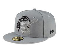 New Era 59Fifty Cap - Storm Pittsburgh Pirates - 7 3/4
