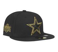 New Era 59Fifty Cap SUPER Bowl XXVII Dallas Cowboys - 7 1/4