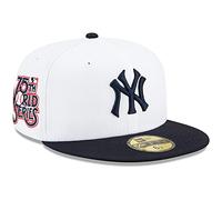 New Era 59Fifty Cap - World Series 1975 NY Yankees - 7 1/2