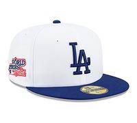 New Era 59Fifty Cap - World Series 1981 LA Dodgers - 7 1/4