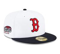 New Era 59Fifty Cap World Series 2004 Boston Red Sox - 7 1/8