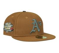 New Era 59Fifty Cap - World Series Oakland Athletics - 7 3/8