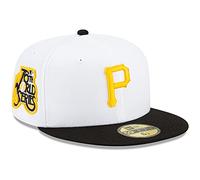 New Era 59Fifty Cap World Series Pittsburgh Pirates - 7 3/8