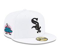 New Era 59Fifty Fitted Cap Champions 2005 Chicago White Sox