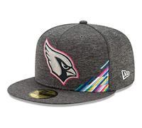 New Era 59Fifty Fitted Cap - Crucial Catch Arizona Cardinals