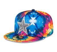 New Era 59Fifty Fitted Cap - Crucial Catch NFL Teams