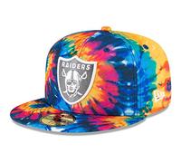 New Era 59Fifty Fitted Cap - Crucial Catch NFL Teams