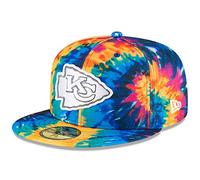 New Era 59Fifty Fitted Cap - Crucial Catch NFL Teams