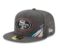 New Era 59Fifty Fitted Cap Crucial Catch San Francisco 49ers