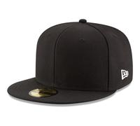 New Era 59Fifty Fitted Cap - Essential schwarz - 7