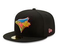 New Era 59Fifty Fitted Cap Fanatic Toronto Blue Jays - 7 3/8