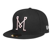 New Era 59Fifty Fitted Cap - MLS Inter Miami Believe - 7 5/8