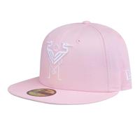 New Era 59Fifty Fitted Cap - MLS Inter Miami pink - 7 7/8