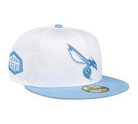 New Era 59Fifty Fitted Cap - NBA Charlotte Hornets - 6 7/8