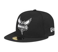 New Era 59Fifty Fitted Cap - NBA Charlotte Hornets - 7 1/8