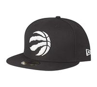 New Era 59Fifty Fitted Cap - NBA Toronto Raptors - 7 5/8