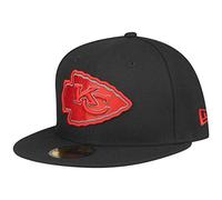 New Era 59Fifty Fitted Cap - NFL Kansas City Chiefs - 7