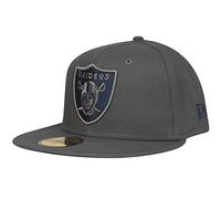 New Era 59Fifty Fitted Cap - NFL Las Vegas Raiders - 8