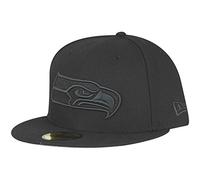 New Era 59Fifty Fitted Cap - NFL Seattle Seahawks - 7 1/8