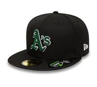 New Era 59Fifty Fitted Cap Repreve Oakland Athletics - 7 3/4