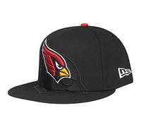 New Era 59Fifty Fitted Cap - Spill Arizona Cardinals - 7 1/4