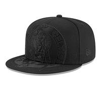 New Era 59Fifty Fitted Cap - Spill Boston Celtics - 7 3/8