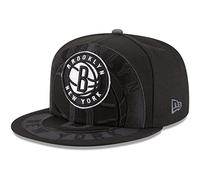 New Era 59Fifty Fitted Cap - Spill Brooklyn Nets - 7 1/2