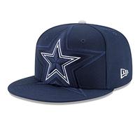 New Era 59Fifty Fitted Cap - Spill Dallas Cowboys - 7 1/2